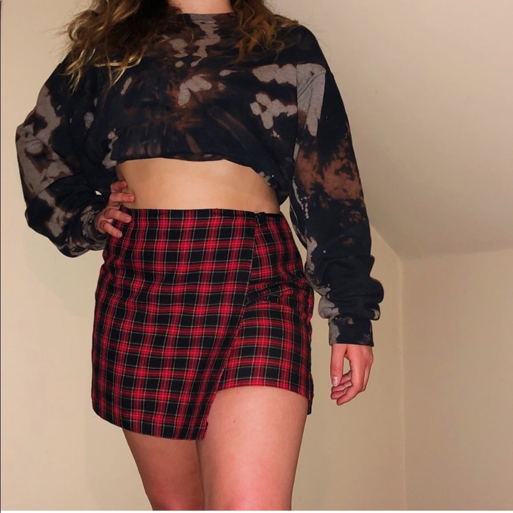 Mini Skort